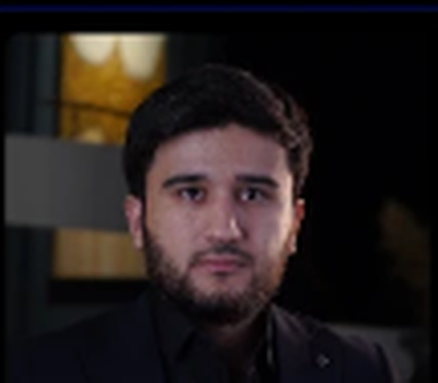 Aziz Axtamov