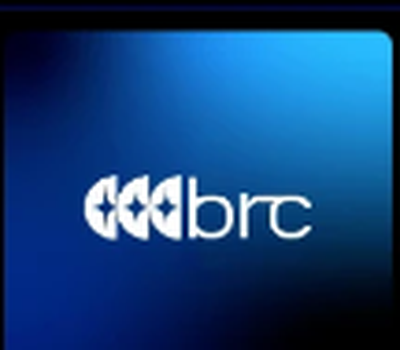 BRC loyihasi