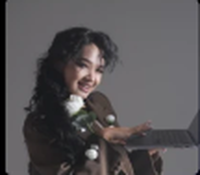 Mohinur Abdullayeva