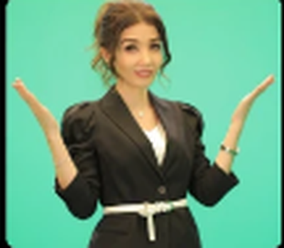 Qunduzxon Abdullayeva